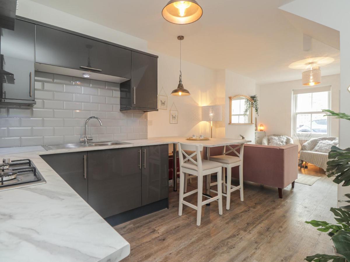 Hope Cottage Hythe  Ngoại thất bức ảnh