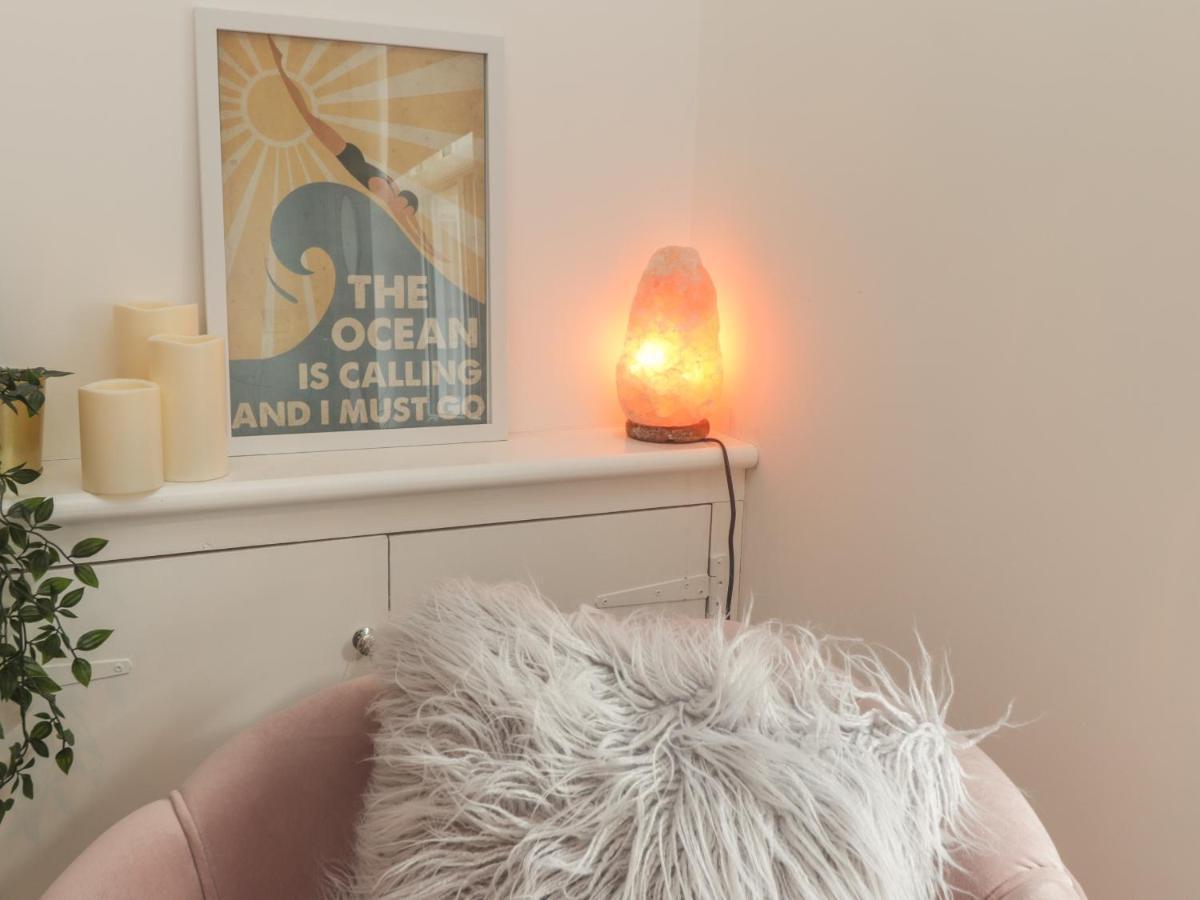Hope Cottage Hythe  Ngoại thất bức ảnh