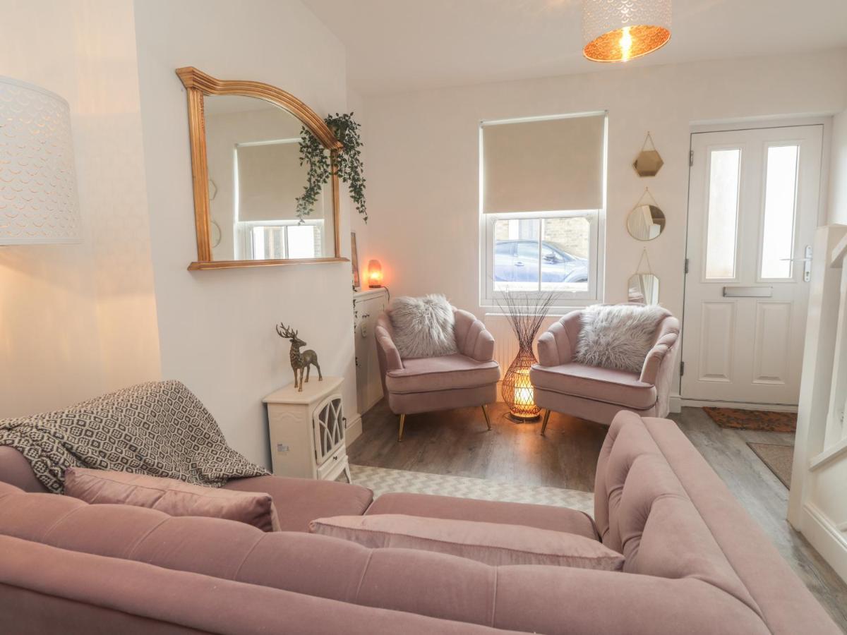 Hope Cottage Hythe  Ngoại thất bức ảnh
