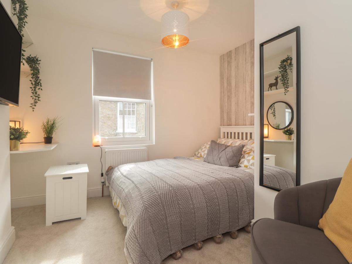 Hope Cottage Hythe  Ngoại thất bức ảnh