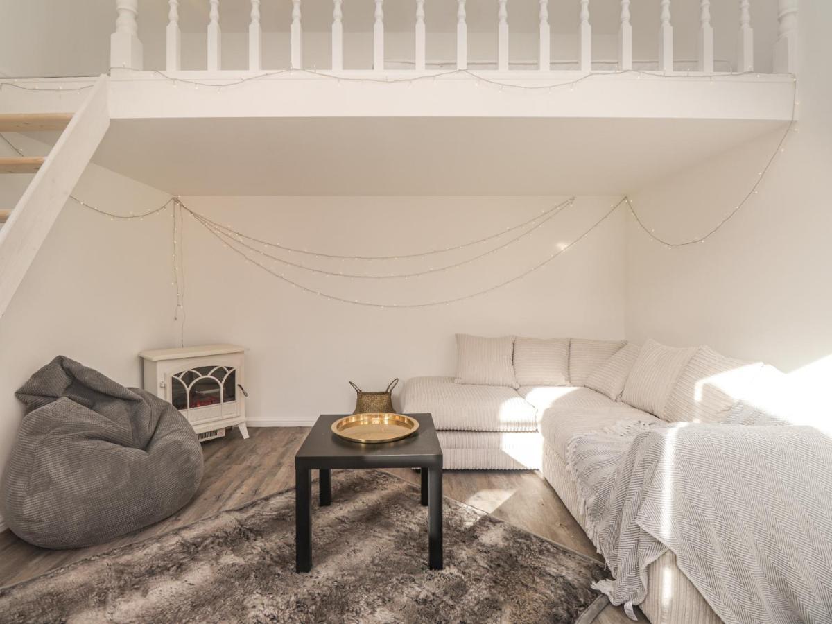 Hope Cottage Hythe  Ngoại thất bức ảnh