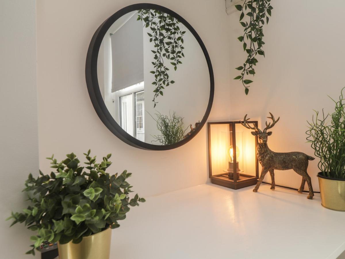 Hope Cottage Hythe  Ngoại thất bức ảnh