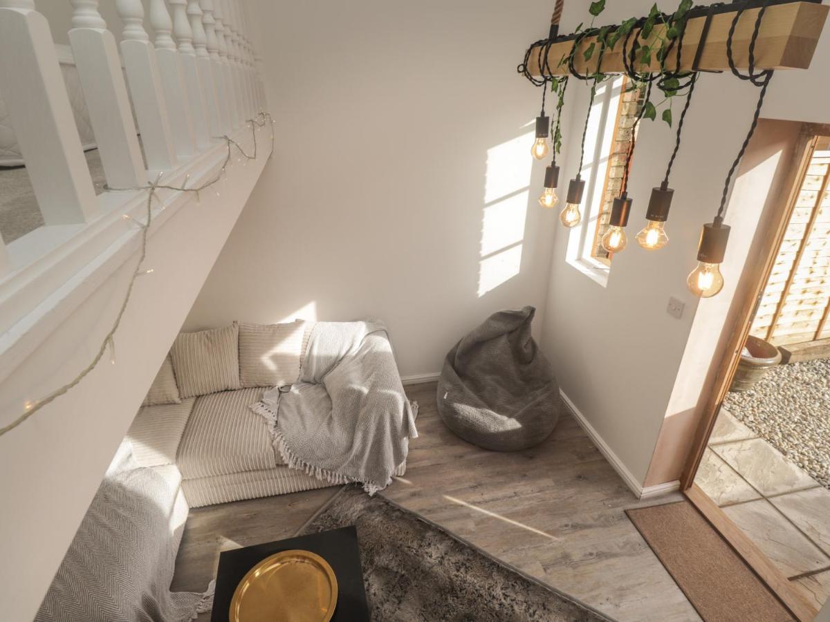 Hope Cottage Hythe  Ngoại thất bức ảnh