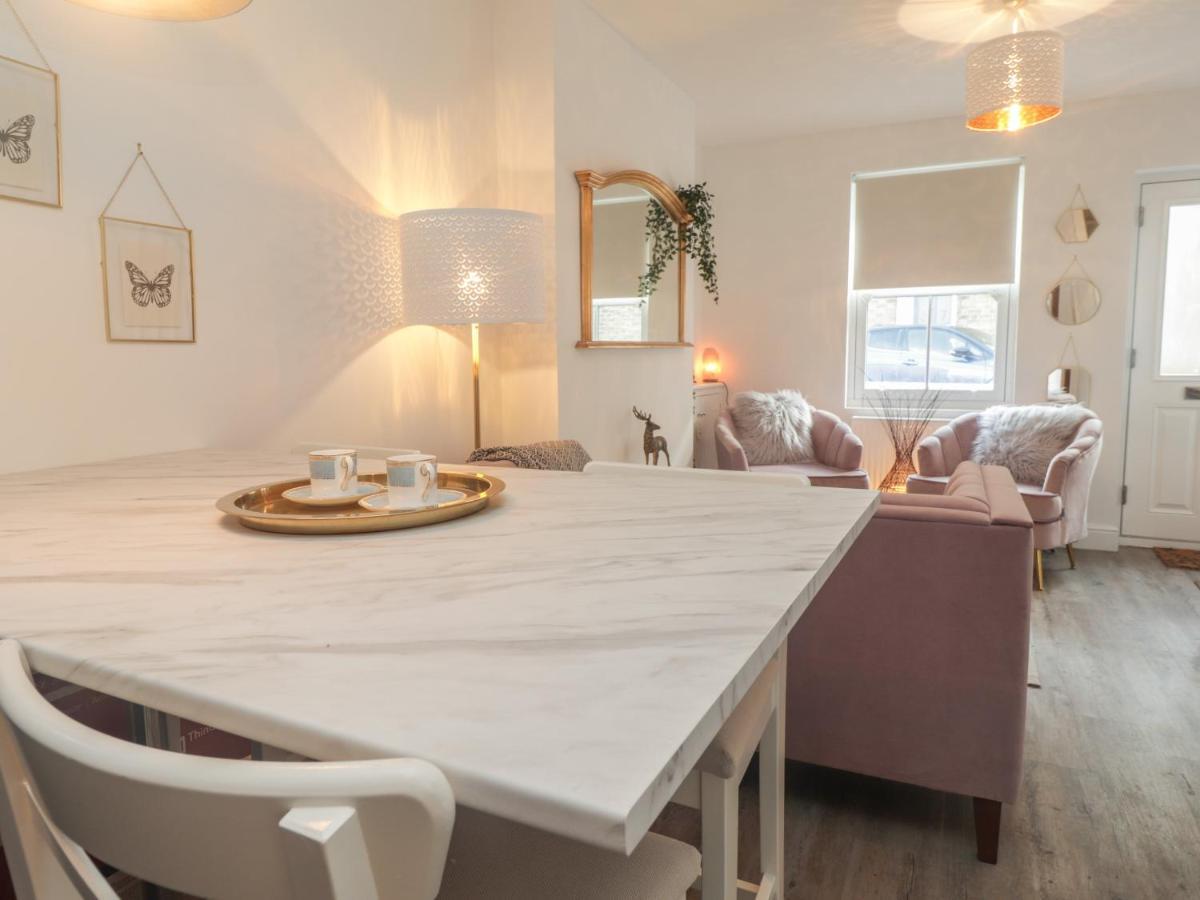 Hope Cottage Hythe  Ngoại thất bức ảnh