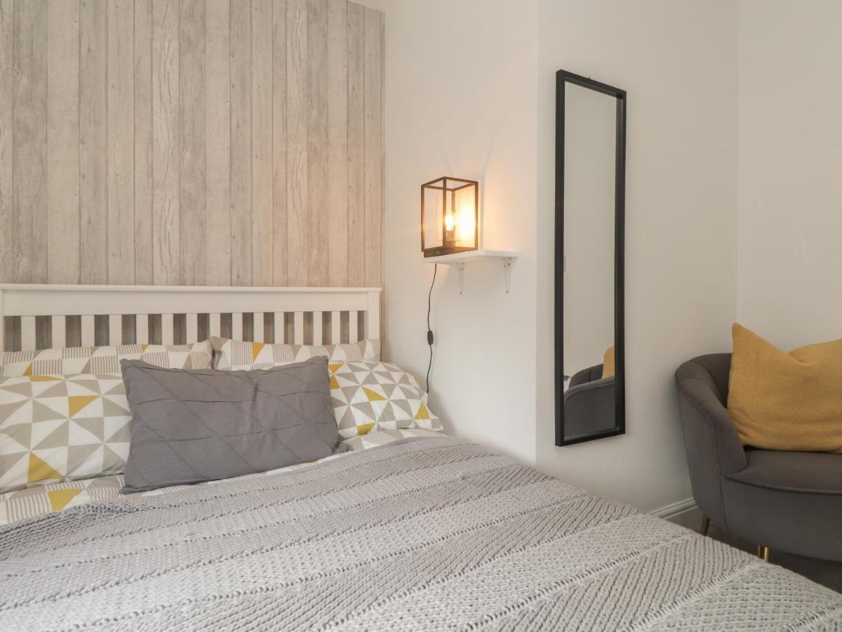 Hope Cottage Hythe  Ngoại thất bức ảnh