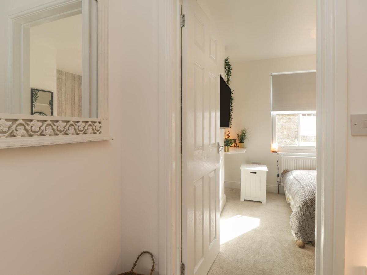 Hope Cottage Hythe  Ngoại thất bức ảnh